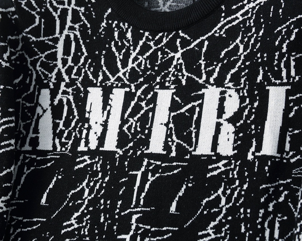 ブランドセーター内部構造